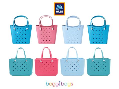 aldis bogg bag dupe|dollar tree bogg bag.